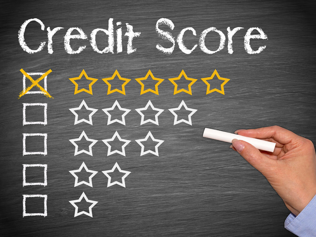highest credit score range