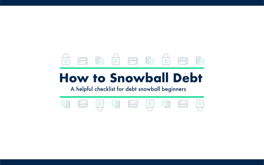 How to Snowball Debt