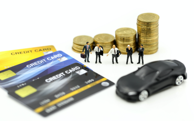 Should You Pay Off Your Car Loan Or Credit Card? | Credello