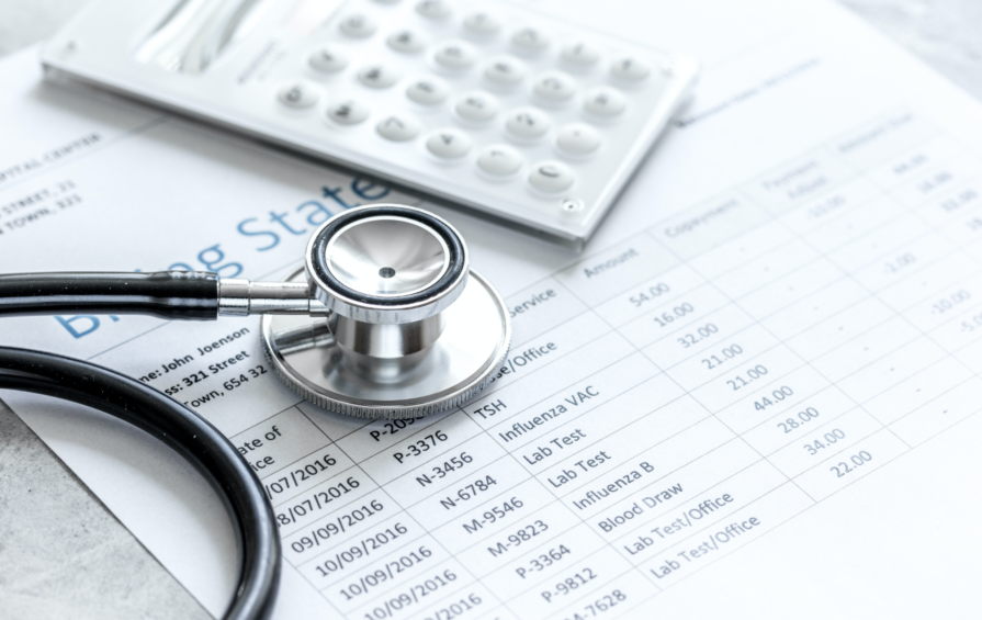 Medical bills and collections Things to know Credello