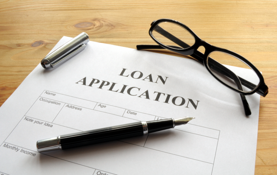 How To Apply For A Personal Loan Credello