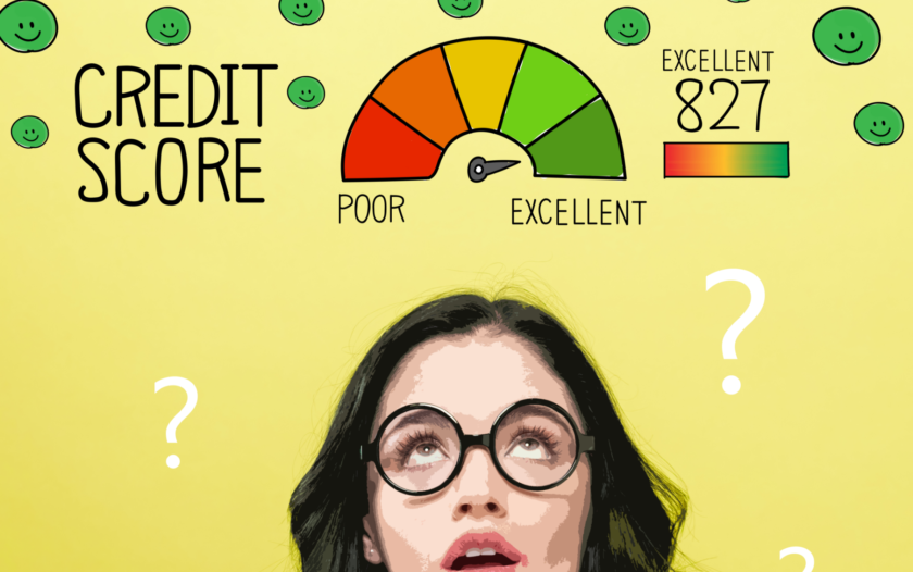 Do credit checks hurt your credit score? Leia aqui: How many points ...