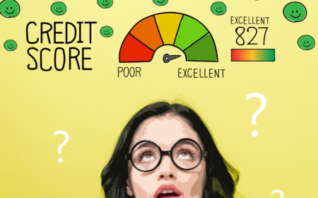 Myth Vs Fact Does Checking Your Credit Score Lowers It