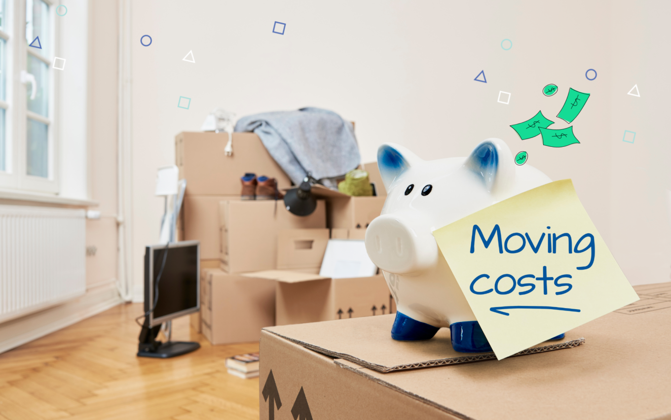 Creating A Moving Budget | Credello