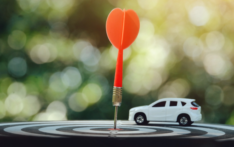 What Credit Score Do You Need To Buy A Car?