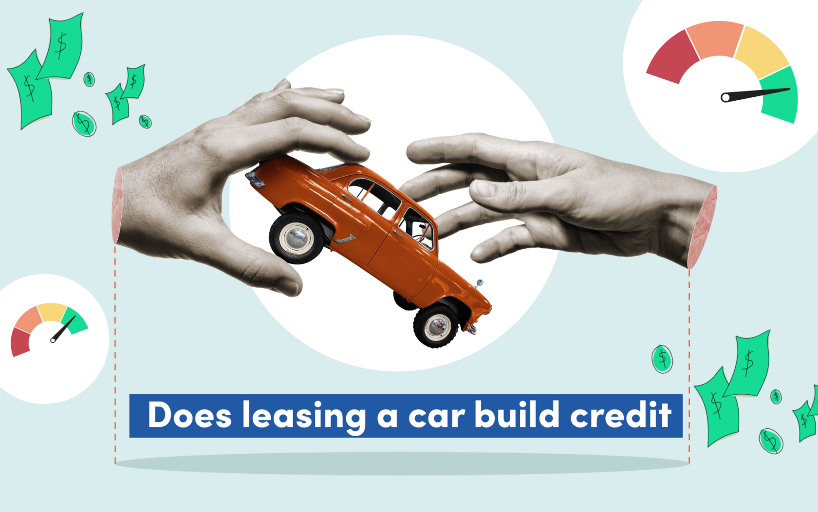 Does Leasing a Car Build Credit? Credello