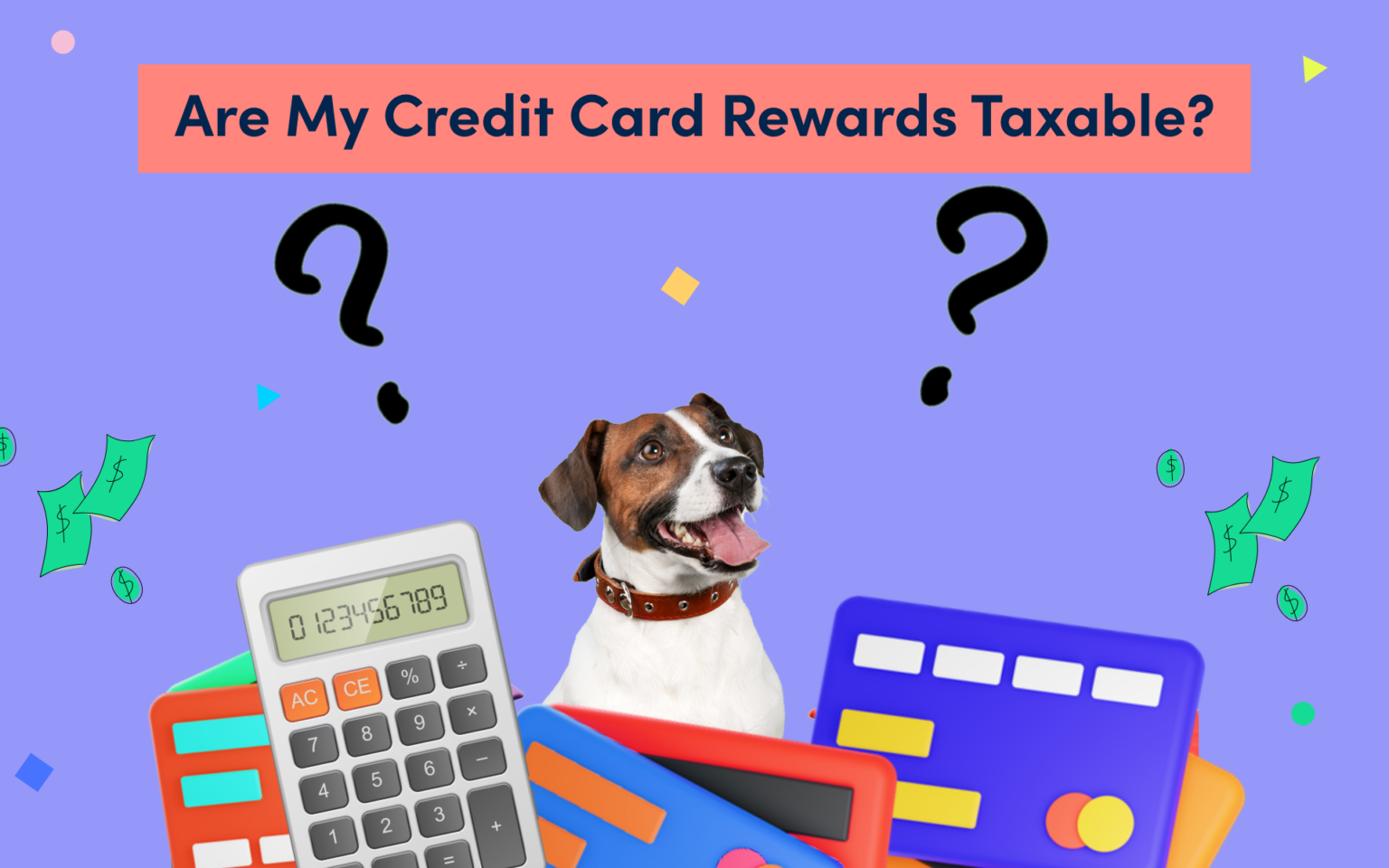 Are Bank Rewards Taxable