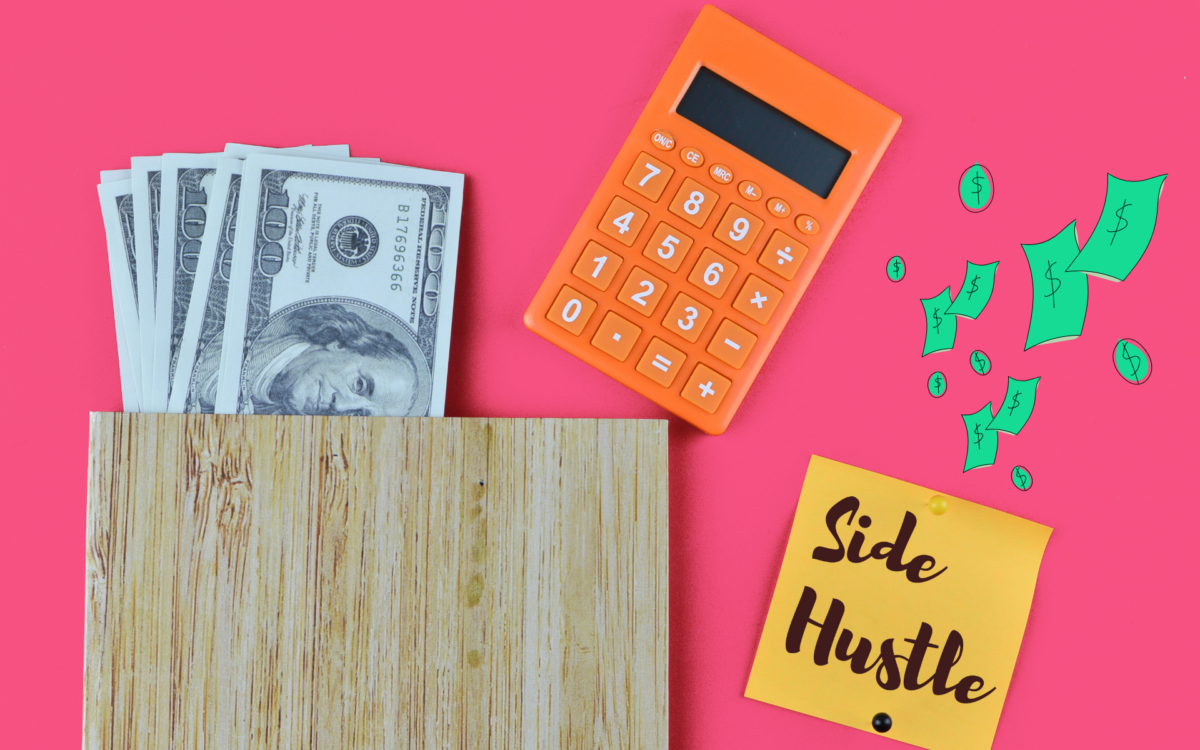 Best Online Side Hustles 2025 No Experience