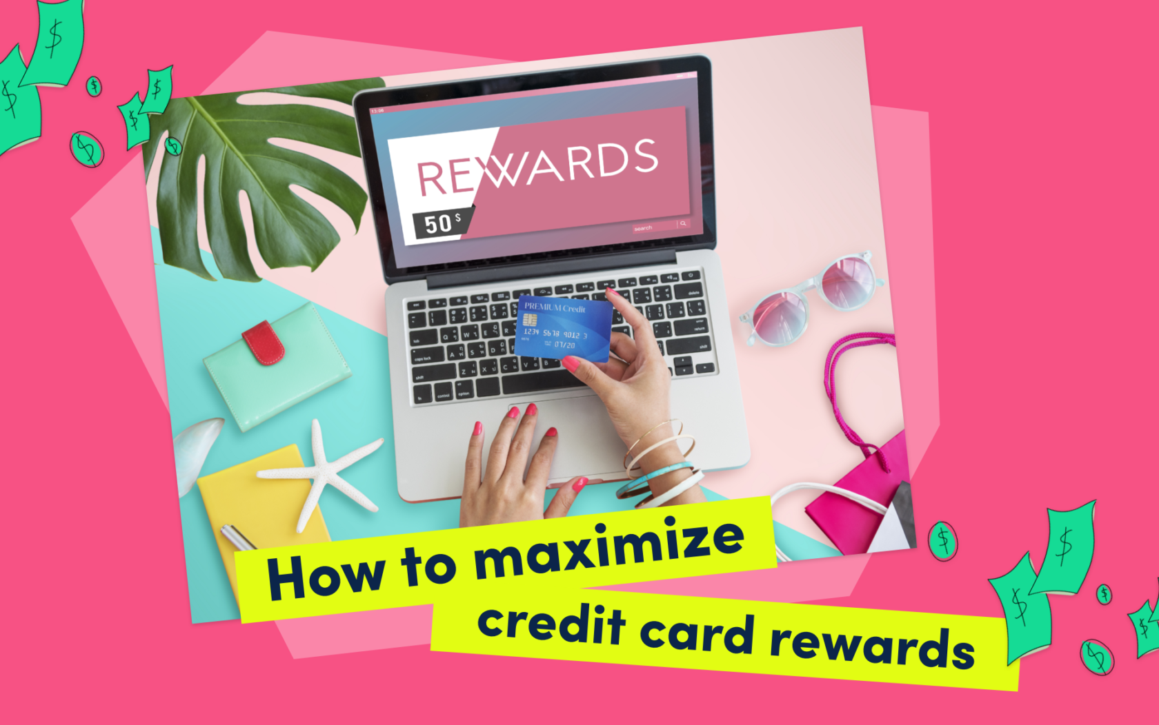 How To Maximize Your Credit Card Rewards Credello 2399