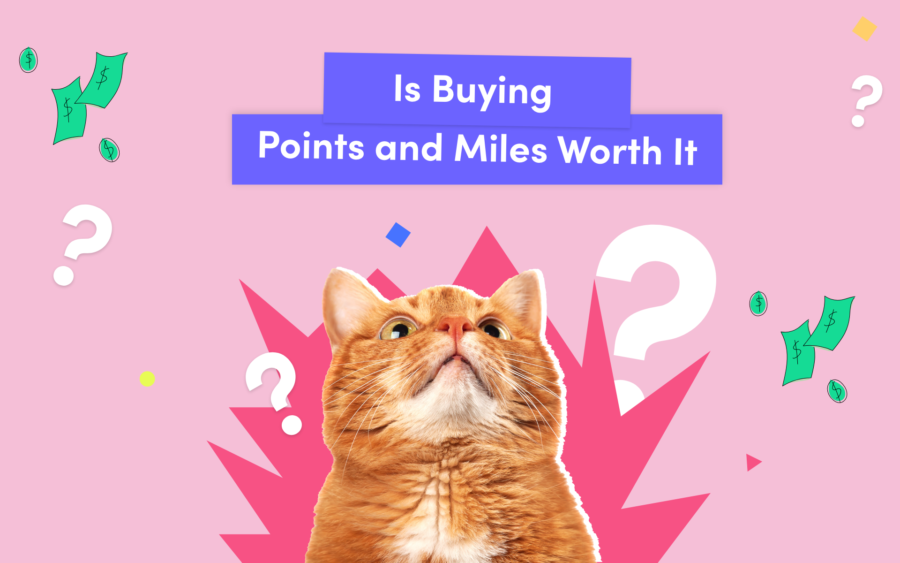 Is Buying Points and Miles Worth It? Credello