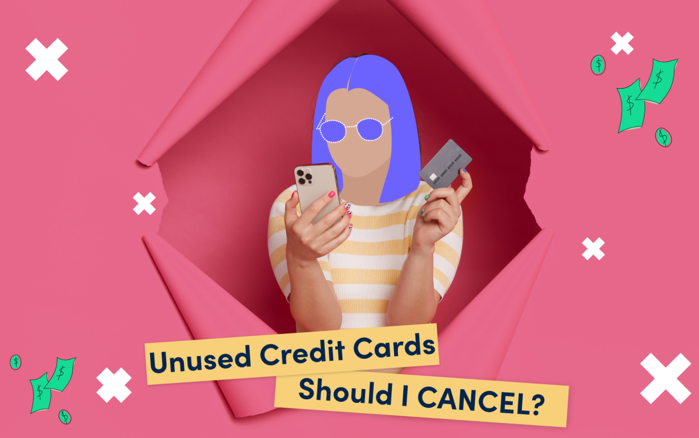 should-you-cancel-unused-credit-cards-credello