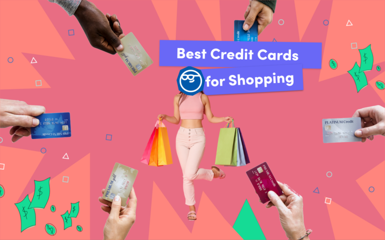 Best Credit Cards For Shopping In 2024 | Credello