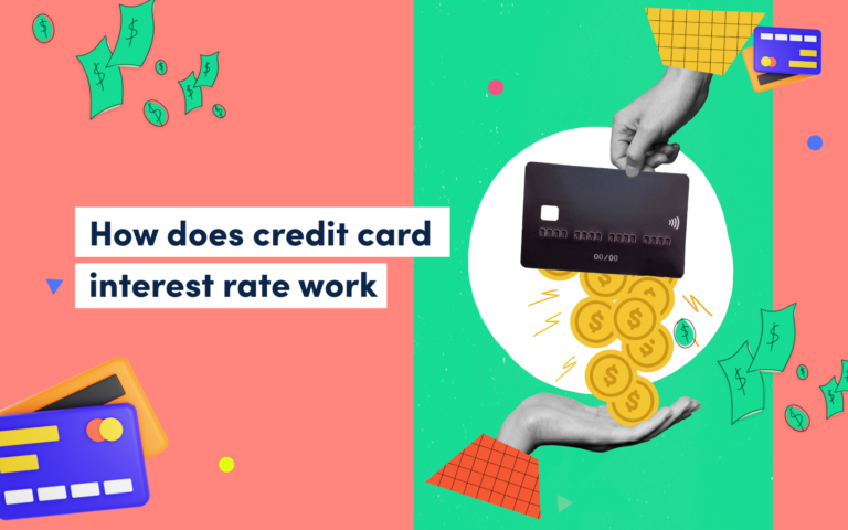 How Does Credit Card Interest Work? | Credello