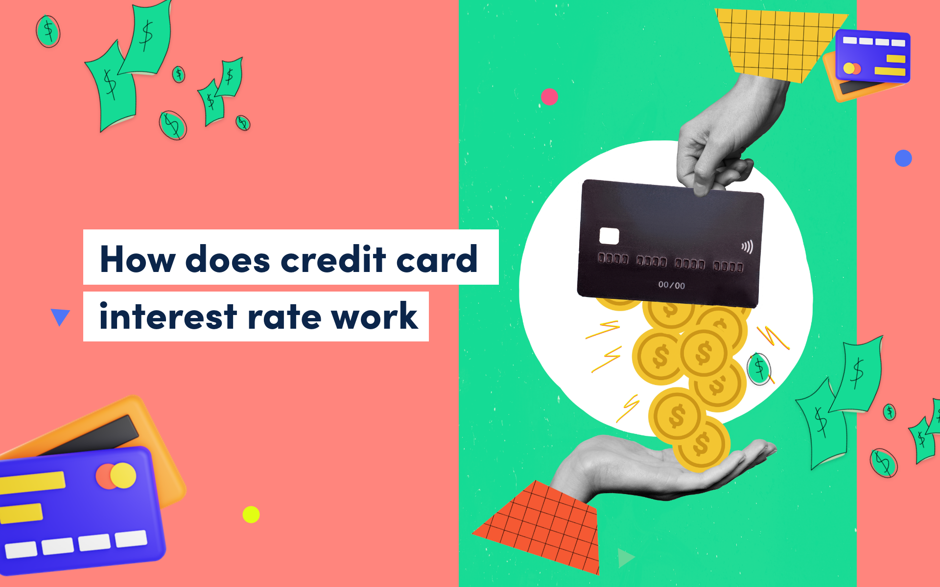 Credit Card Interest 