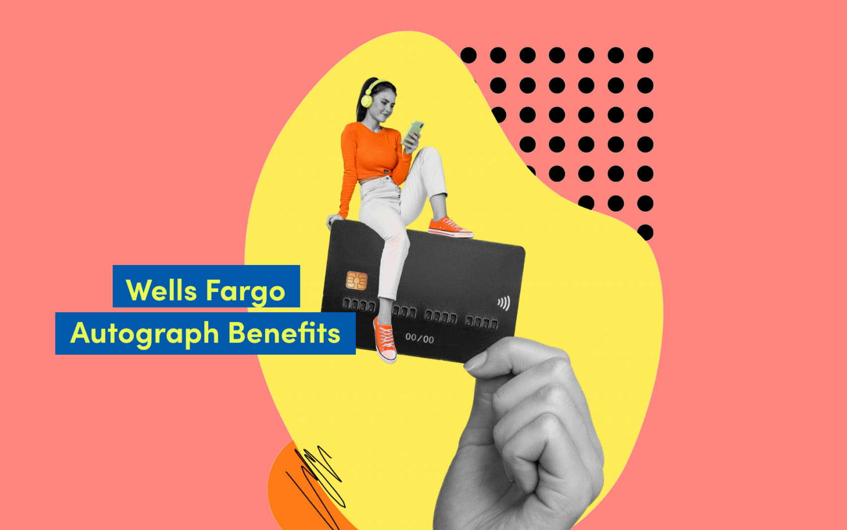 Wells Fargo Autograph Benefits Key Perks & Rewards Credello