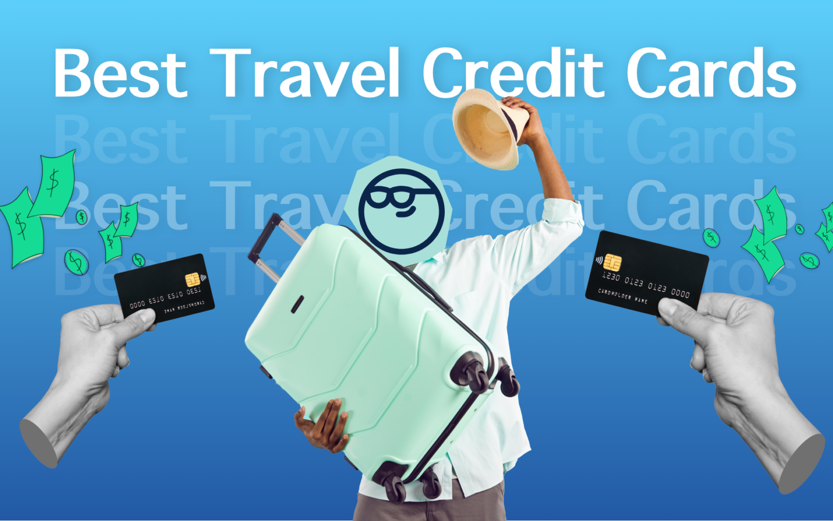 Best Travel Credit Cards of May 2024 Credello
