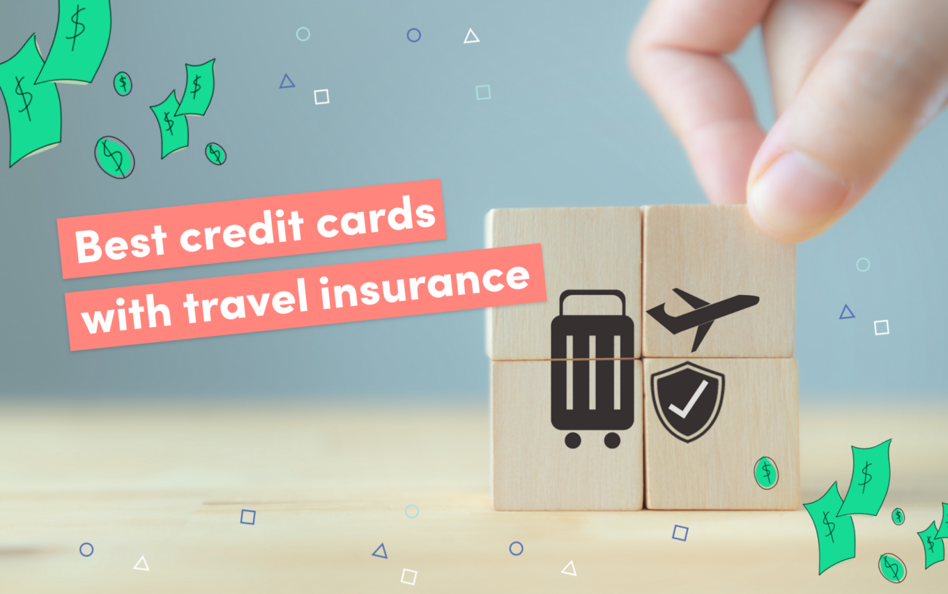 best travel insurance with credit card