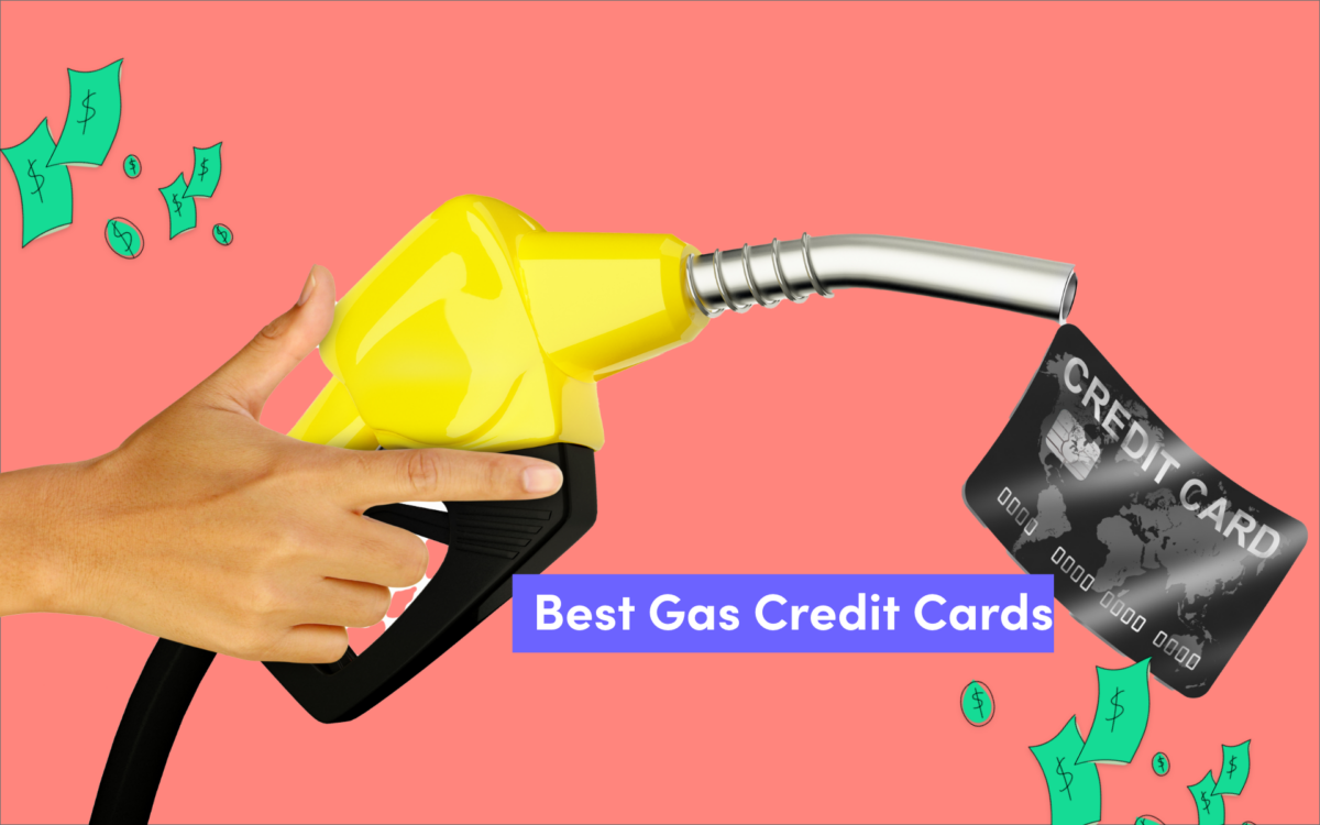 Best Gas Credit Cards in 2024 Credello