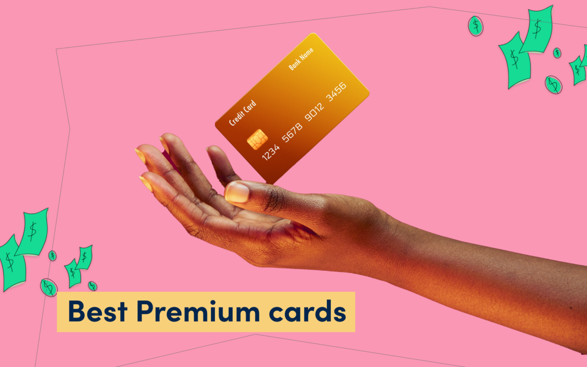 Best Premium Credit Card In 2023 | Credello