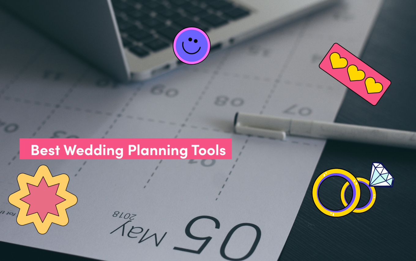 5 Best Wedding Planning Tools Of 2023 Credello 5914