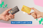 0 APR Credit Cards
