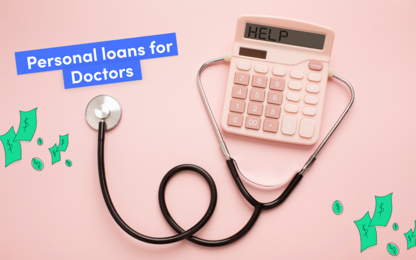 Physician Loans – Personal Loans for Doctors