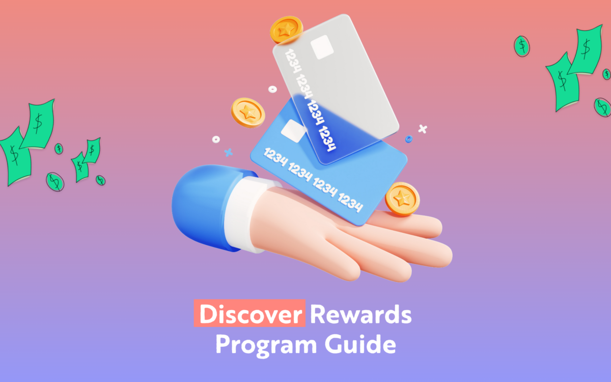 Discover Card Rewards - Learn How to Redeem Them  Credello