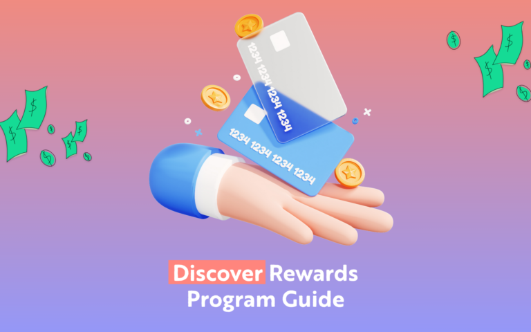 Discover Card Rewards Learn How to Redeem Them Credello
