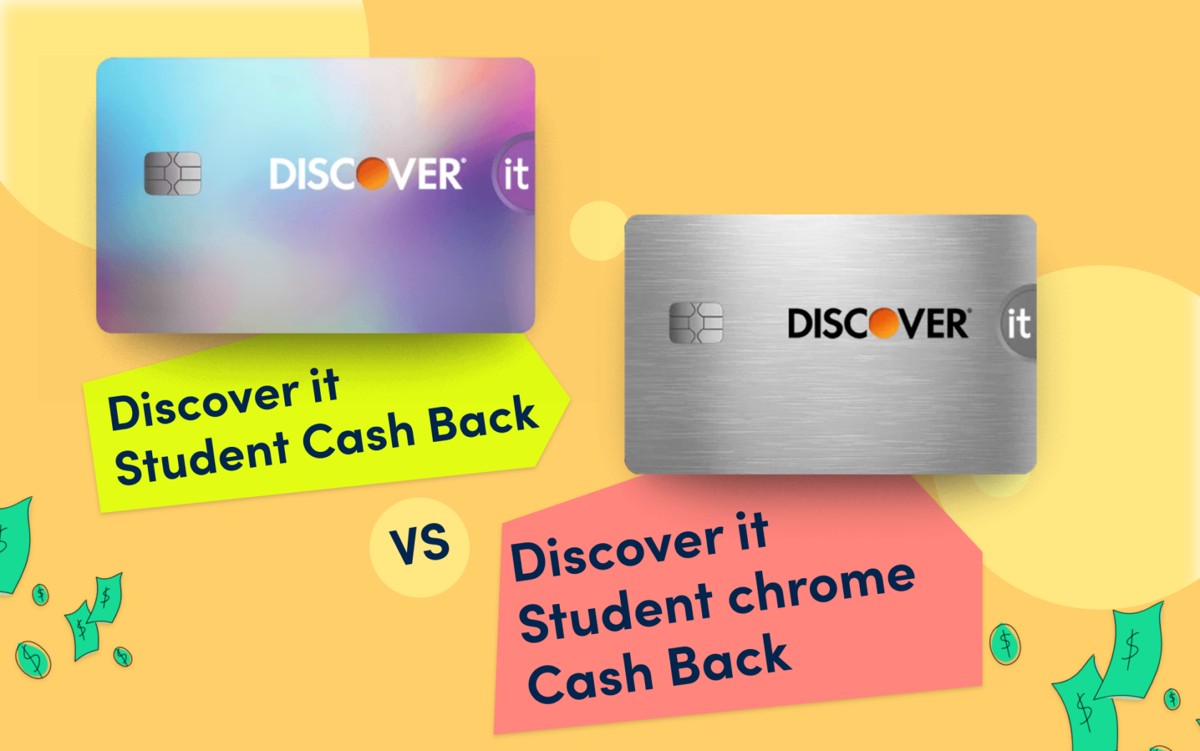 Discover it Student Cash Back vs Discover it Student chrome 1680x1052 - 10 Finest Small Pay day loan without Credit check: Score Exact same Go out Payday loan to own Poor credit