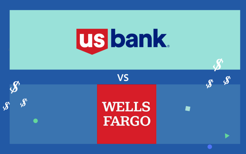 U.S. Bank vs Wells Fargo: Convenience or Savings?