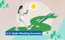 U.S. Bank Checking Accounts