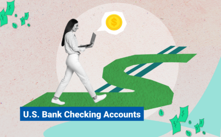 U.S. Bank Checking Accounts