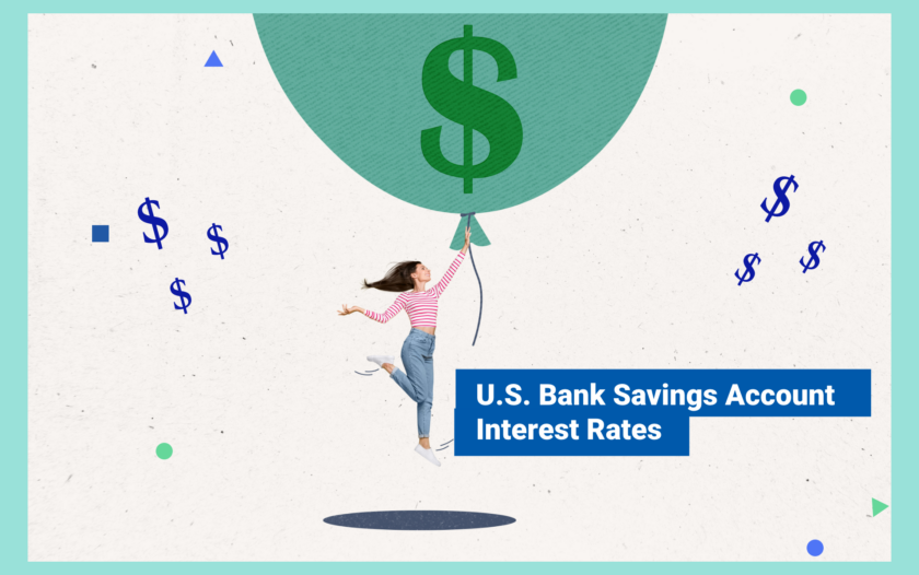 U.S. Bank Savings Account Interest Rates in 2024