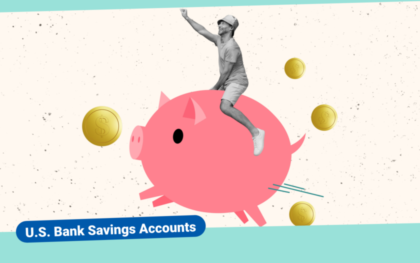 U.S. Bank Savings Accounts